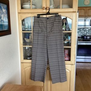 Maeve the Collette pants.  New without tag.